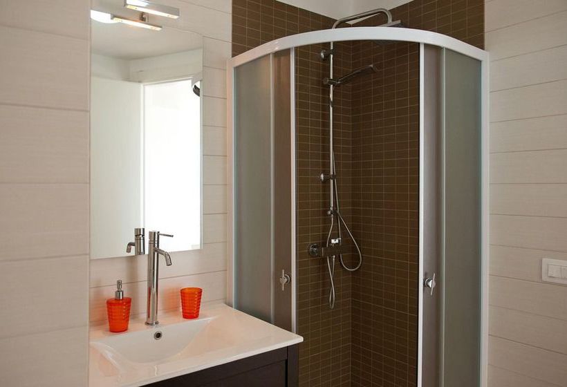 Attico Delle Stelle  | Nardo | Lecce | Italia 11