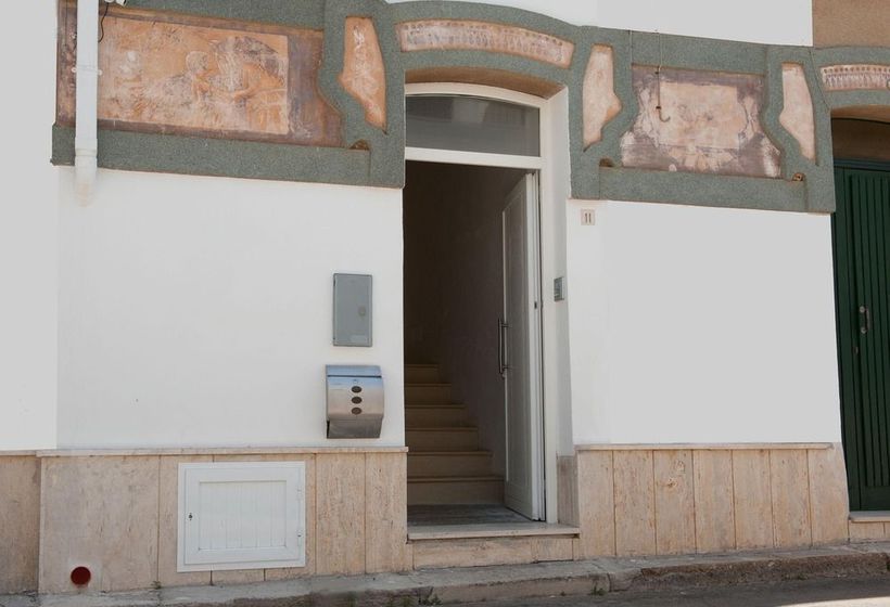 Attico Delle Stelle  | Nardo | Lecce | Italia 12