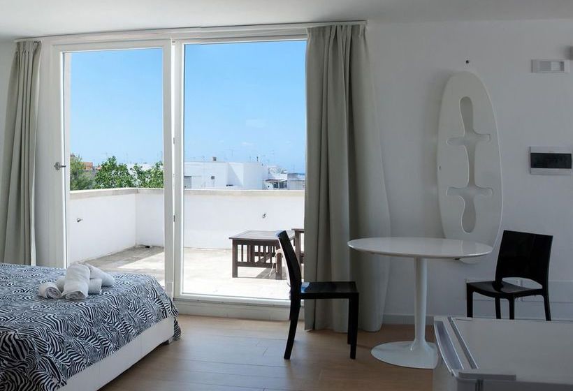 Attico Delle Stelle  | Nardo | Lecce | Italia 3