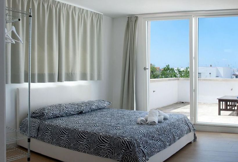 Attico Delle Stelle  | Nardo | Lecce | Italia 4