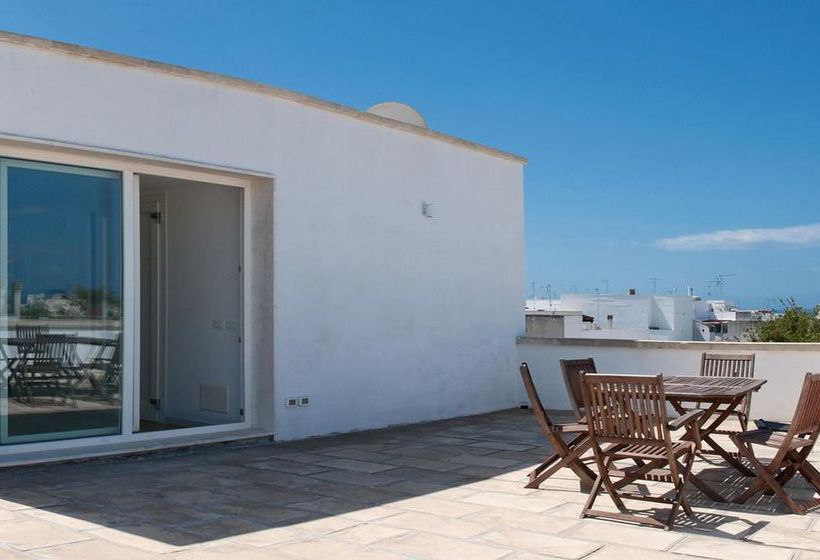 Attico Delle Stelle  | Nardo | Lecce | Italia 6