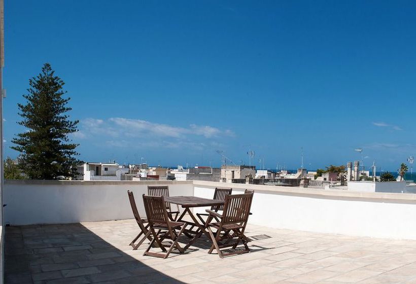 Attico Delle Stelle  | Nardo | Lecce | Italia 7