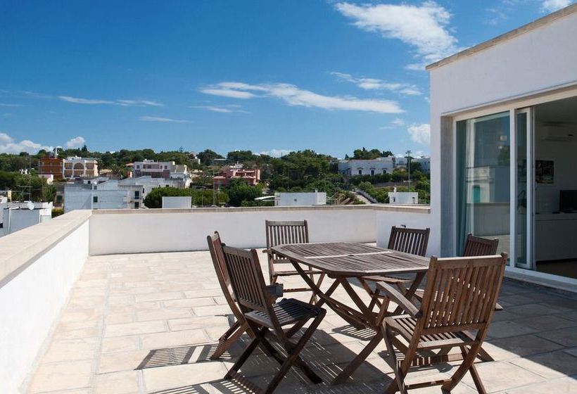 Attico Delle Stelle  | Nardo | Lecce | Italia 8