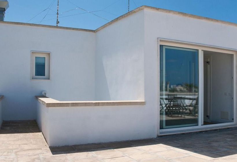 Attico Delle Stelle  | Nardo | Lecce | Italia 9