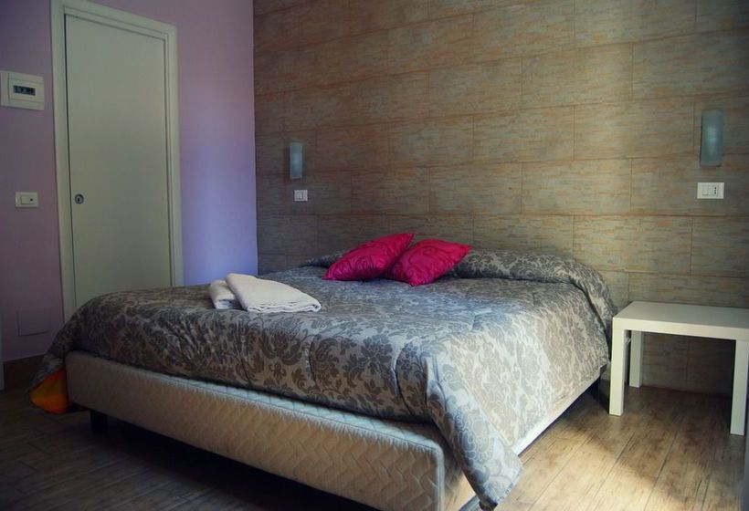 Hotel Casa Aurelia B&b Palermo