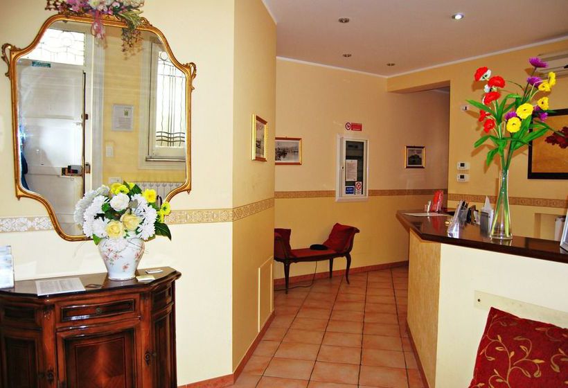 Hotel Casa Aurelia B&b  | Palermo | Palermo | Italia 1
