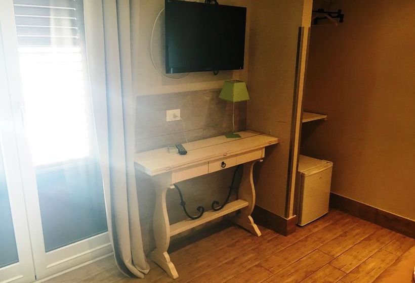 Hotel Casa Aurelia B&b  | Palermo | Palermo | Italia 10