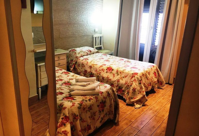 Hotel Casa Aurelia B&b  | Palermo | Palermo | Italia 12