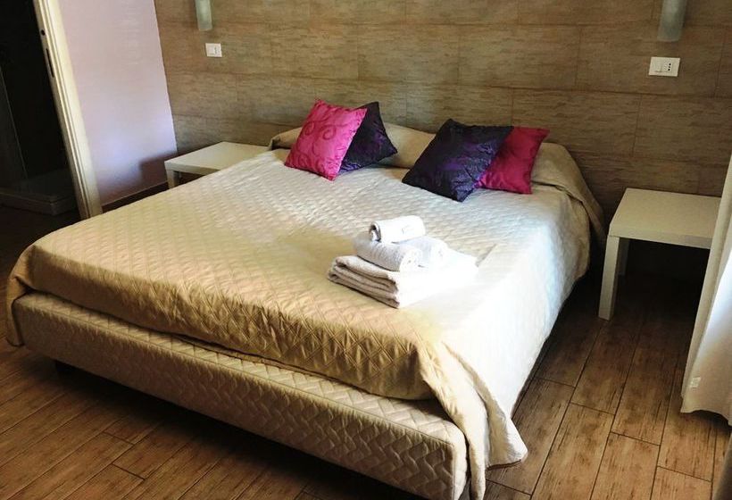 Hotel Casa Aurelia B&b  | Palermo | Palermo | Italia 13