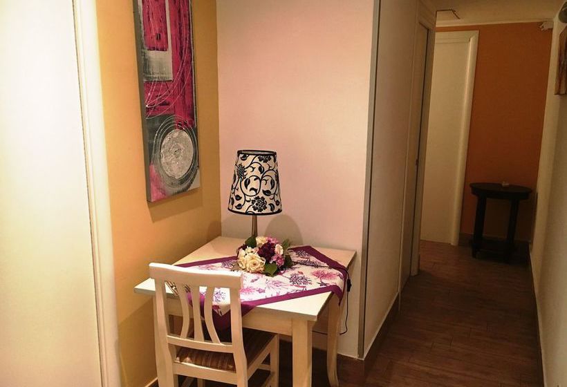 Hotel Casa Aurelia B&b  | Palermo | Palermo | Italia 14