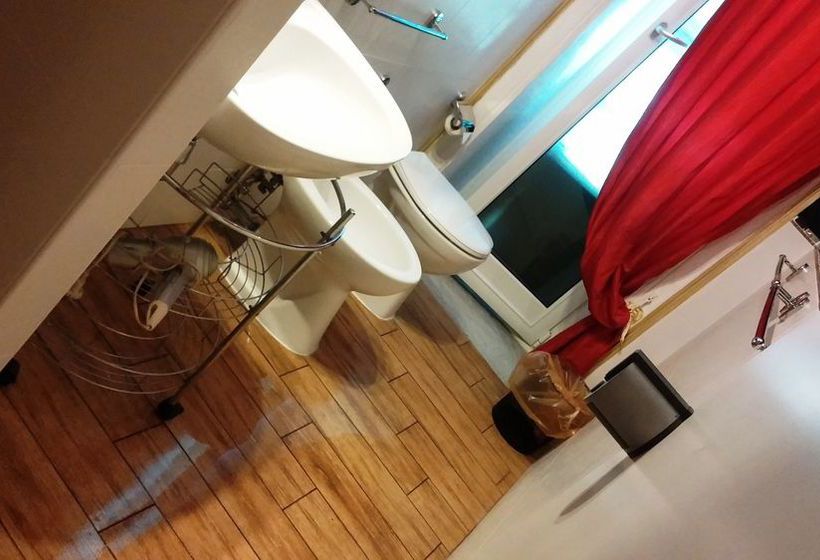 Hotel Casa Aurelia B&b  | Palermo | Palermo | Italia 15