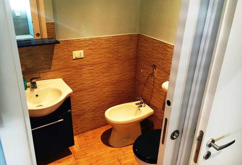 Hotel Casa Aurelia B&b  | Palermo | Palermo | Italia 16