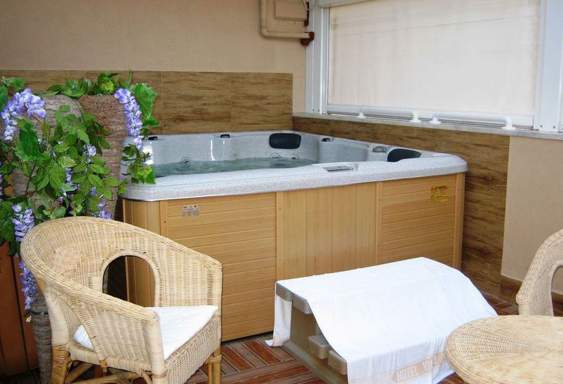 Hotel Casa Aurelia B&b  | Palermo | Palermo | Italia 17