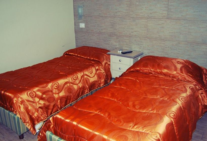 Hotel Casa Aurelia B&b  | Palermo | Palermo | Italia 2