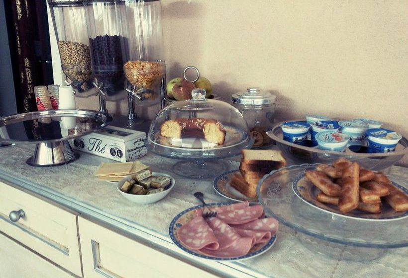 Hotel Casa Aurelia B&b  | Palermo | Palermo | Italia 20