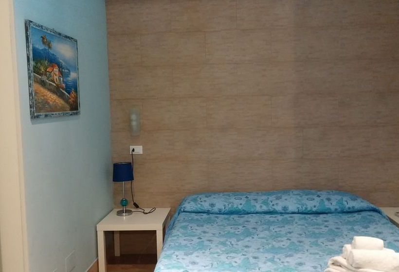 Hotel Casa Aurelia B&b  | Palermo | Palermo | Italia 3