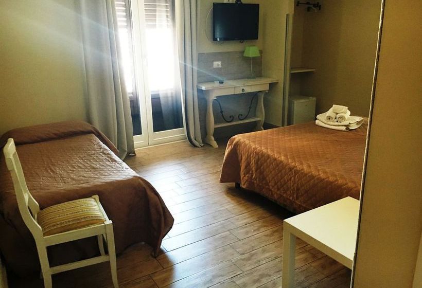 Hotel Casa Aurelia B&b  | Palermo | Palermo | Italia 4