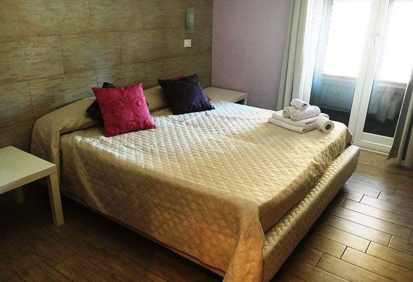 Hotel Casa Aurelia B&b  | Palermo | Palermo | Italia 5