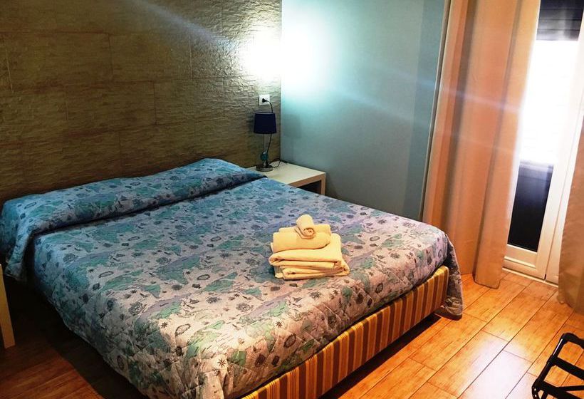 Hotel Casa Aurelia B&b  | Palermo | Palermo | Italia 6