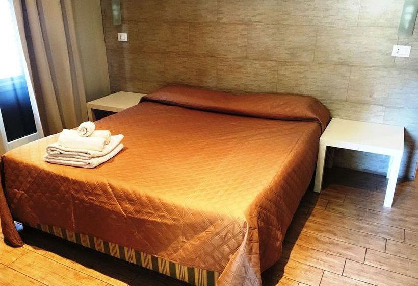 Hotel Casa Aurelia B&b  | Palermo | Palermo | Italia 7