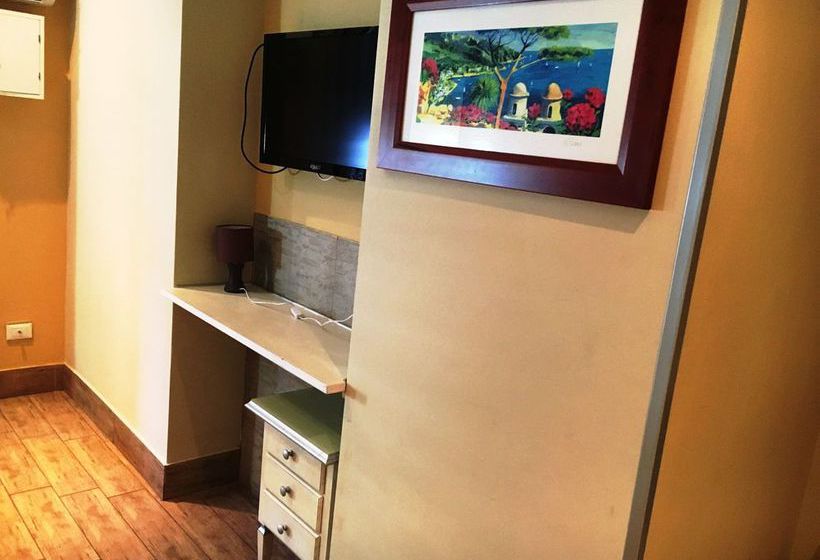 Hotel Casa Aurelia B&b  | Palermo | Palermo | Italia 9