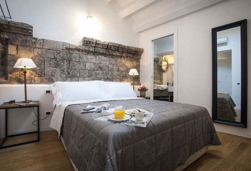 Bed and Breakfast Bb 22 Palace Palermo