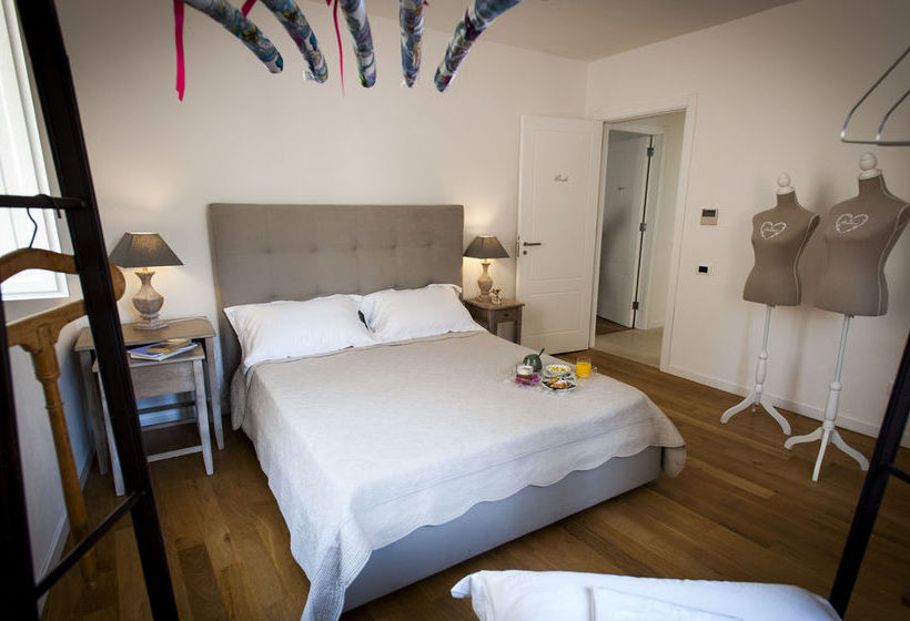 Bed and Breakfast Bb 22 Palace  | Palermo | Palermo | Italia 12