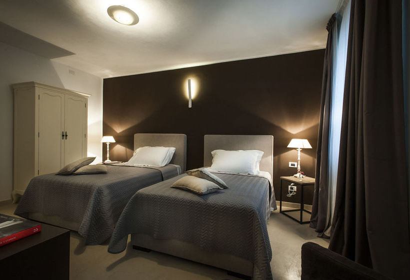 Bed and Breakfast Bb 22 Palace  | Palermo | Palermo | Italia 13