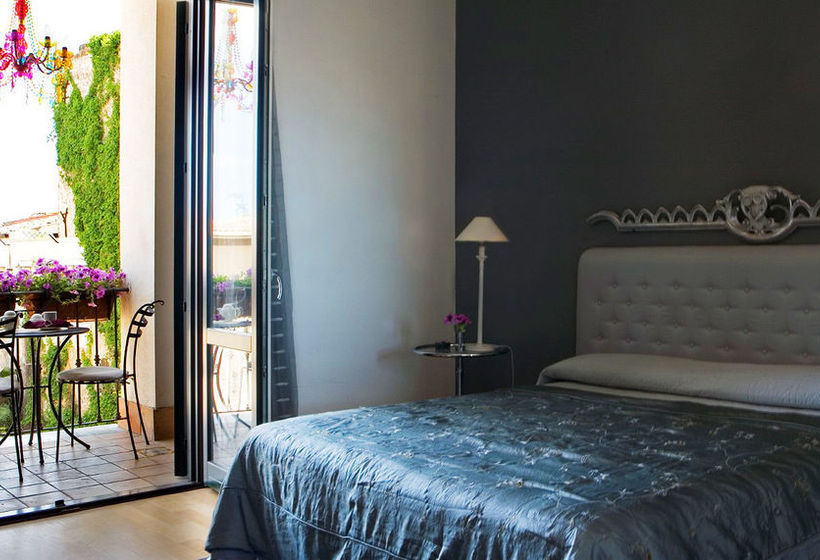 Bed and Breakfast Bb 22 Palace  | Palermo | Palermo | Italia 18