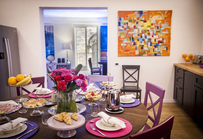 Bed and Breakfast Bb 22 Palace  | Palermo | Palermo | Italia 19