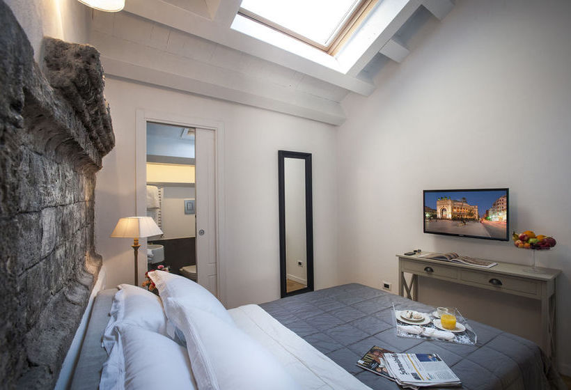 Bed and Breakfast Bb 22 Palace  | Palermo | Palermo | Italia 2