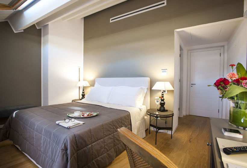 Bed and Breakfast Bb 22 Palace  | Palermo | Palermo | Italia 3