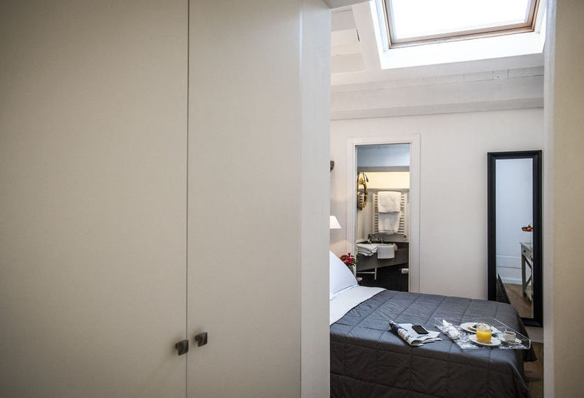 Bed and Breakfast Bb 22 Palace  | Palermo | Palermo | Italia 4