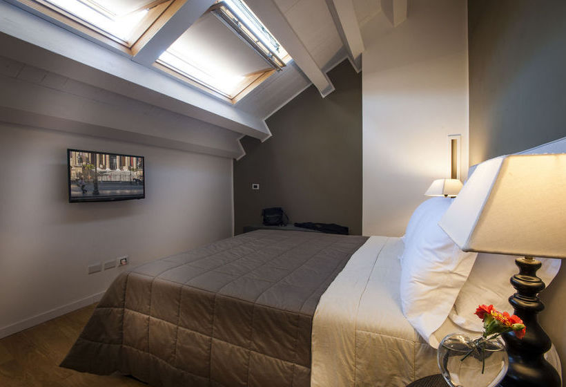 Bed and Breakfast Bb 22 Palace  | Palermo | Palermo | Italia 5