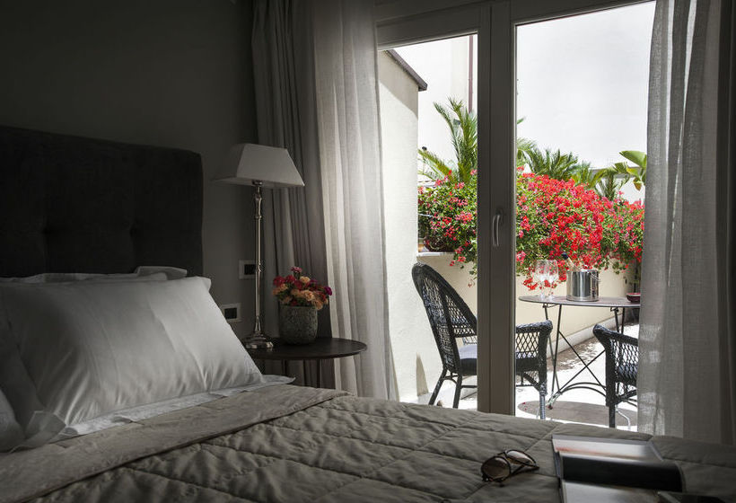 Bed and Breakfast Bb 22 Palace  | Palermo | Palermo | Italia 9