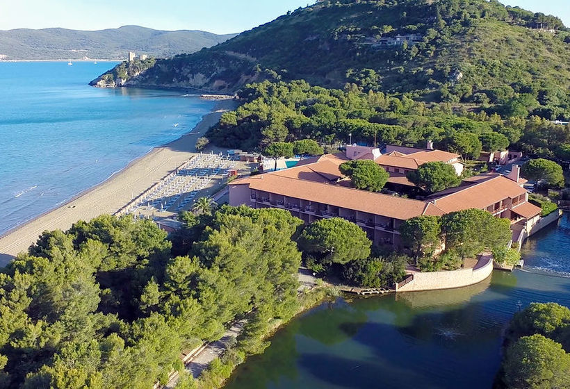 Hotel Corte Dei Butteri Orbetello Grosseto