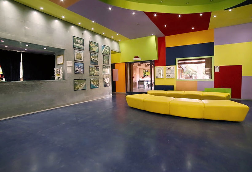 Hotel Corte Dei Butteri  | Orbetello | Grosseto | Italia 1