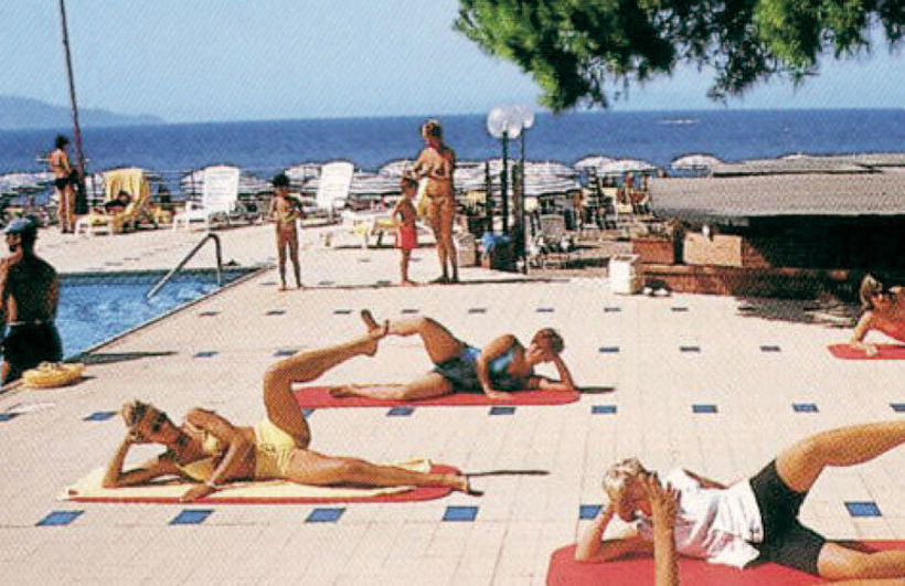 Hotel Corte Dei Butteri  | Orbetello | Grosseto | Italia 10