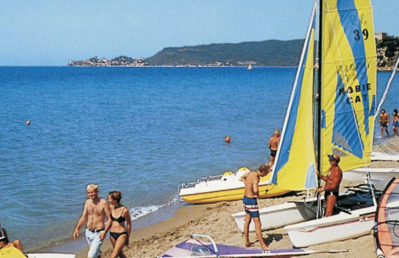 Hotel Corte Dei Butteri  | Orbetello | Grosseto | Italia 11