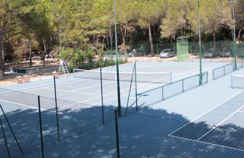 Hotel Corte Dei Butteri  | Orbetello | Grosseto | Italia 12