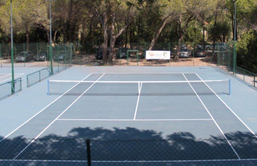 Hotel Corte Dei Butteri  | Orbetello | Grosseto | Italia 13