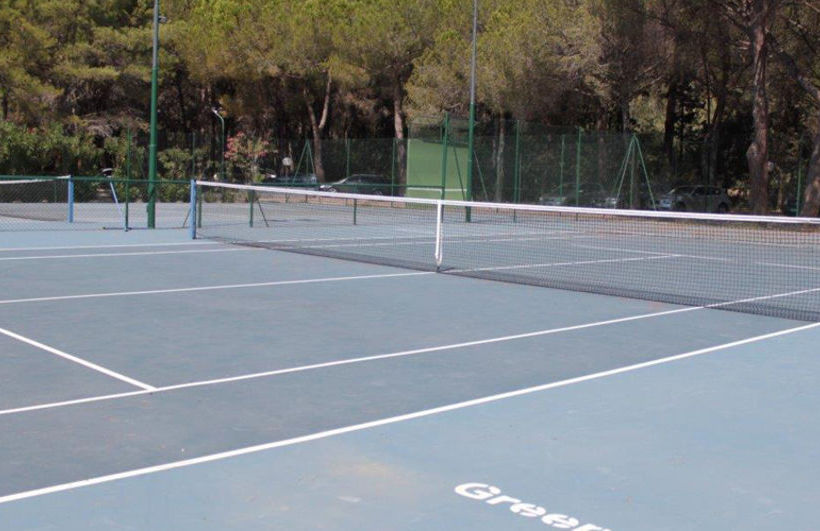 Hotel Corte Dei Butteri  | Orbetello | Grosseto | Italia 14