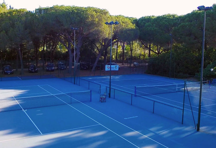 Hotel Corte Dei Butteri  | Orbetello | Grosseto | Italia 15