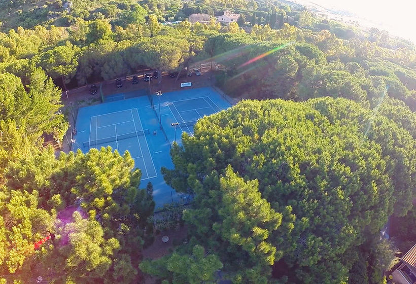 Hotel Corte Dei Butteri  | Orbetello | Grosseto | Italia 16