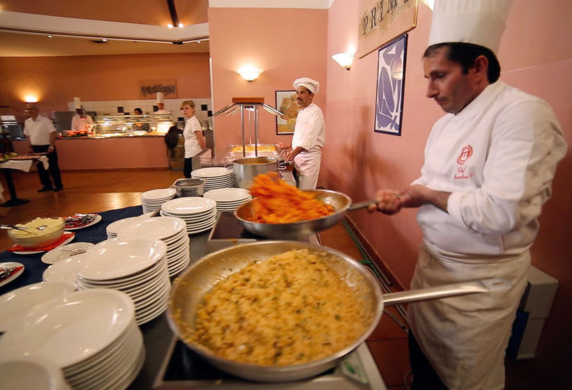 Hotel Corte Dei Butteri  | Orbetello | Grosseto | Italia 18