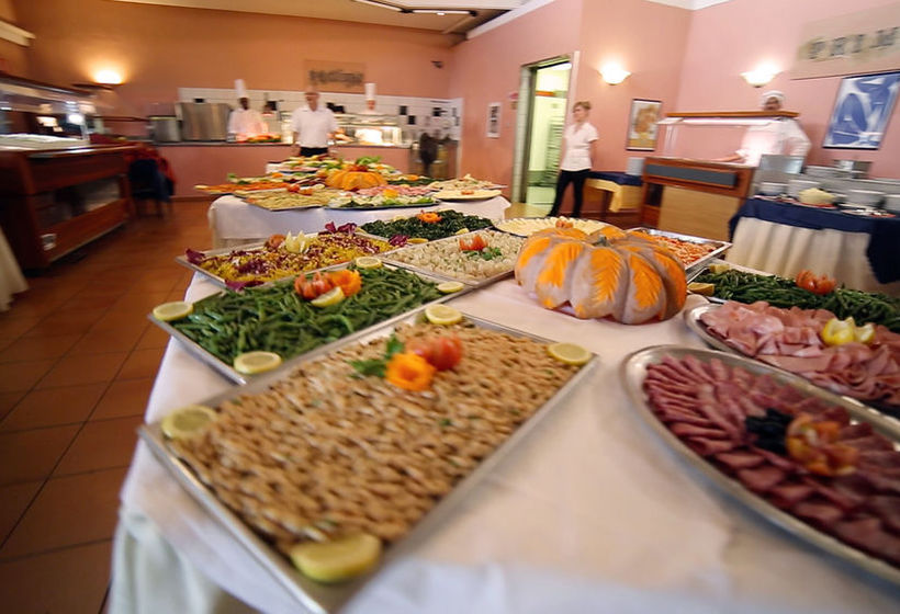 Hotel Corte Dei Butteri  | Orbetello | Grosseto | Italia 20