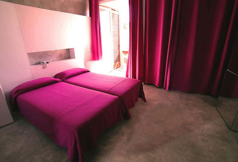 Hotel Corte Dei Butteri  | Orbetello | Grosseto | Italia 3