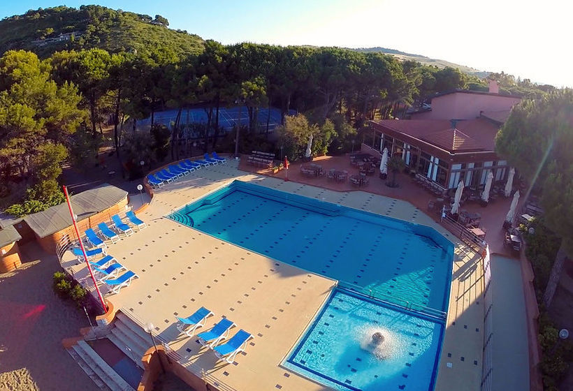 Hotel Corte Dei Butteri  | Orbetello | Grosseto | Italia 6