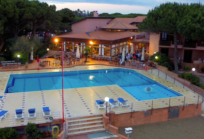 Hotel Corte Dei Butteri  | Orbetello | Grosseto | Italia 7