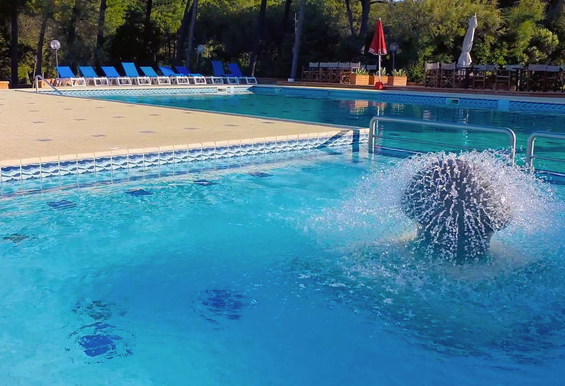 Hotel Corte Dei Butteri  | Orbetello | Grosseto | Italia 8